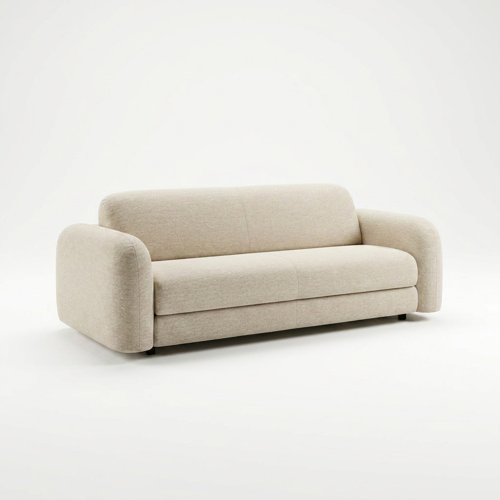 SOFABED (MATTRESS 160CM WIDTH)